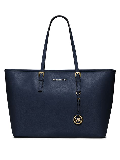 michael michael kors jet set medium multifunctional tote|saffiano leather tote michael kors.